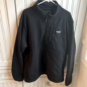 Men’s XXL Burton Winter Coat. Excellent condition.